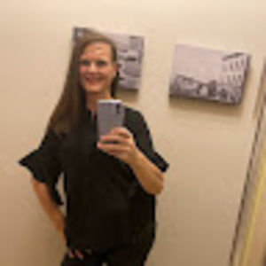 Meet your Posher, Kate